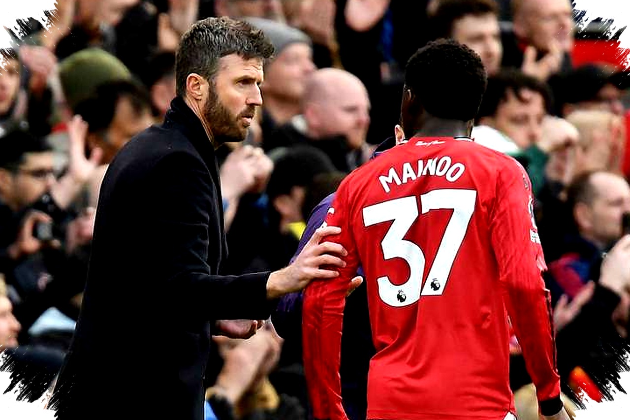 Maguire dan Mainoo Siap Tandatangani Kontrak Baru di Man Utd Usai Tampil Gemilang