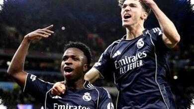 Man City Tersingkir dari Liga Champions, Senegal Dicopot Gelar AFCON oleh CAF