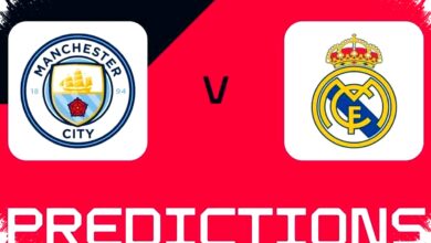 Man City vs Real Madrid: Prediksi, Pasaran Taruhan, dan Peluang Menang Liga Champions Terbaru