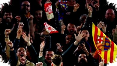 Man Utd Alami Kekalahan Telak Usai Gagal Transfer Besar dan Pelajaran Dari Barcelona