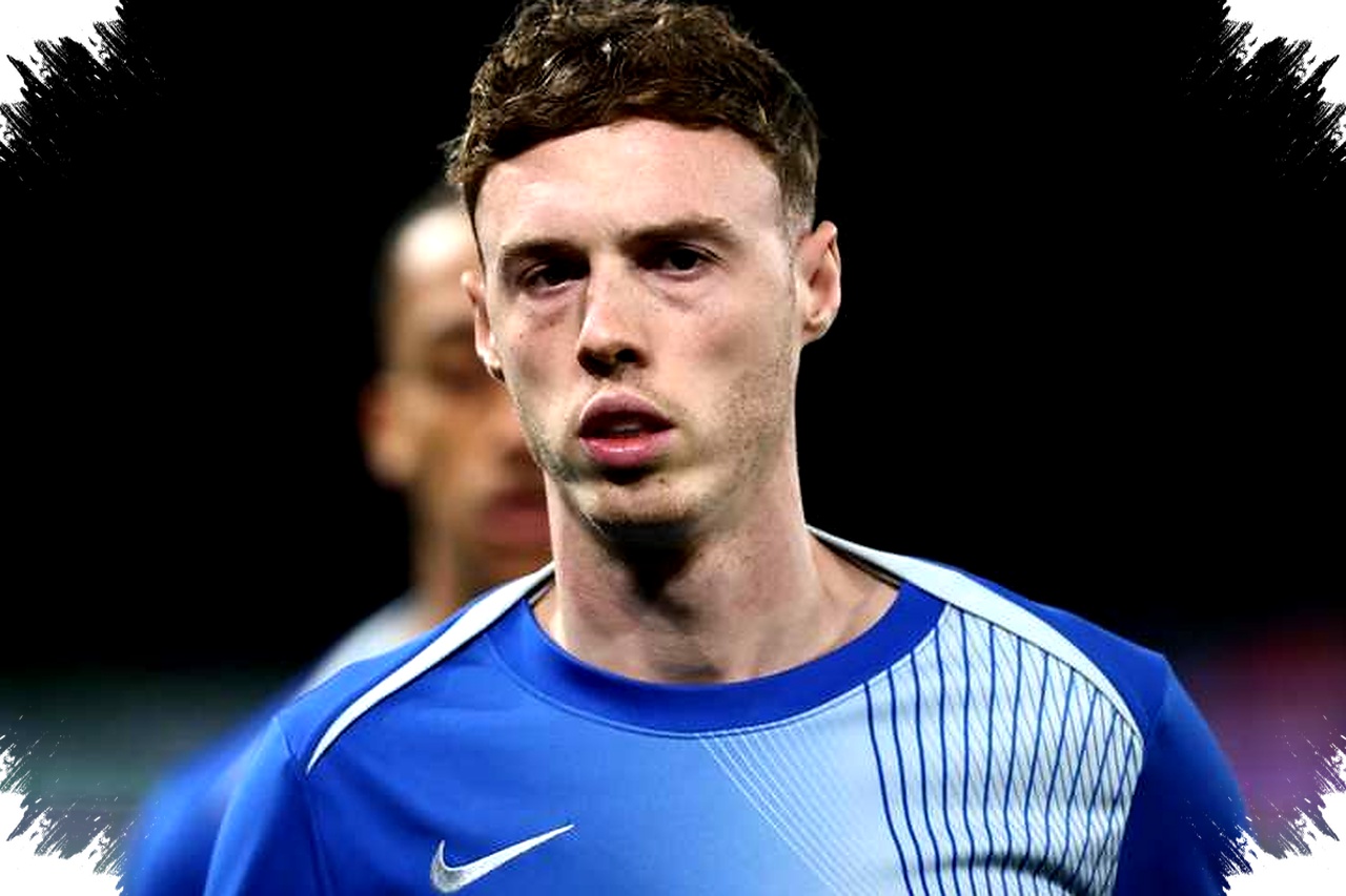 Man Utd Diperlukan Bersihkan Skuad, Carrick Siap Datangkan Cole Palmer Segera