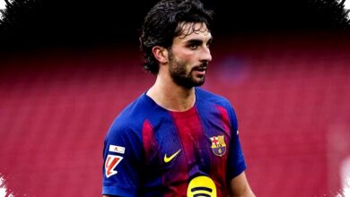 Man Utd Ditawari Ferran Torres, Masa Depan Rashford di Barcelona Jadi Kunci