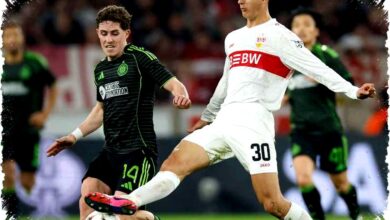 Man Utd Pantau Gelandang Stuttgart Chema, Namun Real Madrid Kuasai Situasi Transfer