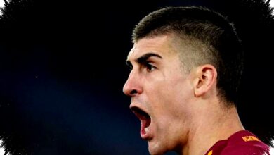 Mancini Alami Cedera, Tim Nasional Italia Hadapi Tantangan Berat