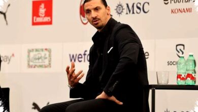 Mantan GM AC Milan Galliani Ungkap Negosiasi Sulit dan Kesepakatan Terbaik dengan Ibrahimovic