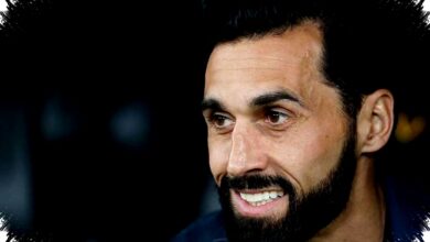 Mantan Pelatih Real Madrid Camacho Puji Arbeloa Tanpa Kritik Tajam