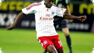 Mantan Pesepakbola Belanda Romeo Castelen Divonis Penjara Terkait Kasus Pencucian Uang