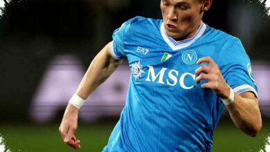 Maradona Jr Sebut McTominay Jadi Pemain Paling Krusial Setelah Ayahnya di Napoli