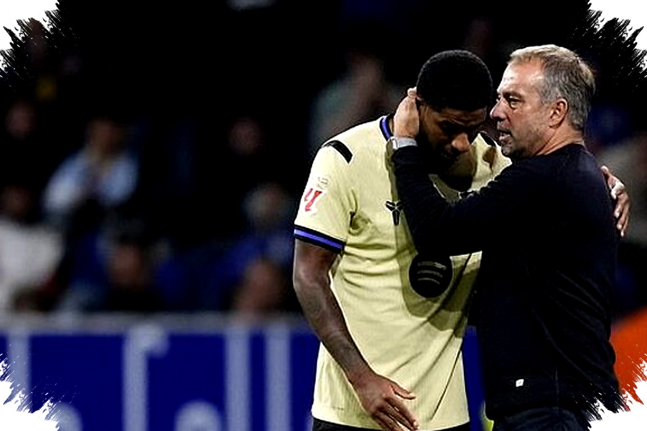 Marcus Rashford Berpeluang Kembali ke Man United, Peluang Transfer Jadi Sorotan