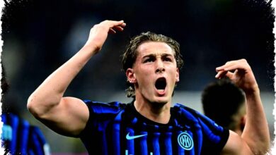 Marotta Tegaskan Arsenal Tak Pernah Ajukan Permintaan Esposito ke Inter Milan