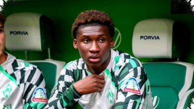 Marseille Siapkan Strategi Rekrut Karim Coulibaly untuk Perkuat Tim Mereka