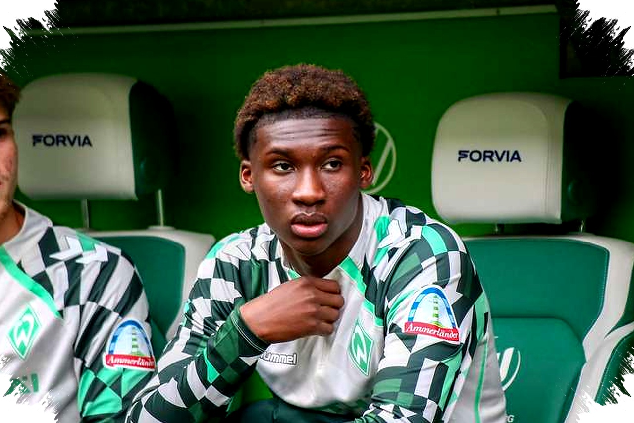 Marseille Siapkan Strategi Rekrut Karim Coulibaly untuk Perkuat Tim Mereka