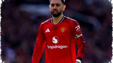 Masa Depan Bruno Fernandes di Man Utd Bergantung pada Lolos UCL dan Peran Carrick