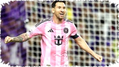 Mascherano Puji Messi sebagai Pemain Istimewa Jelang Cetak Gol Karier ke-900