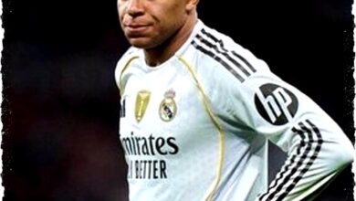 Mbappe Alami Cedera Serius, Ligamen Kolateral Lutut Kiri Alami Kerusakan Parah