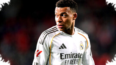 Mbappe Siap Tempur Hadapi Atletico dalam Derby Madrid, Konfirmasi Arbeloa