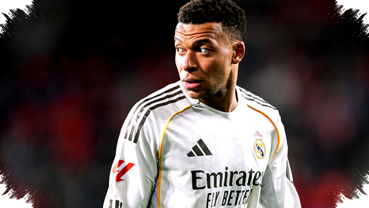 Mbappe Siap Tempur Hadapi Atletico dalam Derby Madrid, Konfirmasi Arbeloa