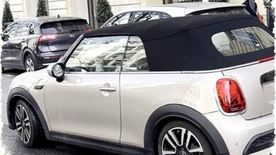 Mbappe Terlihat Mengendarai Mobil Sederhana Rp600 Jutaan Meski Gaji Miliaran