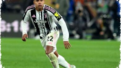 McKennie Perpanjang Kontrak dan Tetap Bersama Juventus Musim Ini
