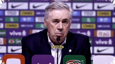 Media Brasil: 13 Pemain Termasuk Vinicius Dipastikan Masuk Skuad Piala Dunia