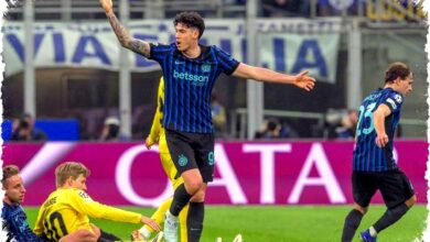 Mengapa Klub Top Eropa Berebut Datangkan Bek Andal Inter, Alessandro Bastoni