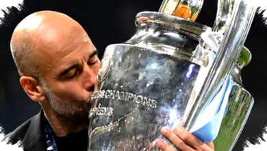Mengapa Pep Kesulitan Ubah Dominasi Liga Domestik Jadi Kejayaan UCL Bersama City