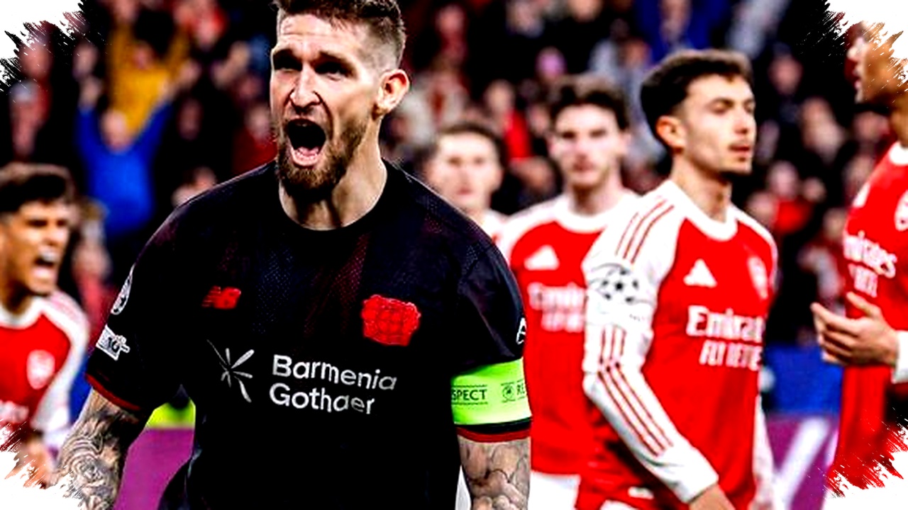 Mengungkap Penyebab Penurunan Performa Saka, Striker Andalan Arsenal Saat Ini