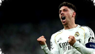 Mijatovic Puji Valverde Cetak Hat-trick, Buktikan Jadi Masa Depan Real Madrid