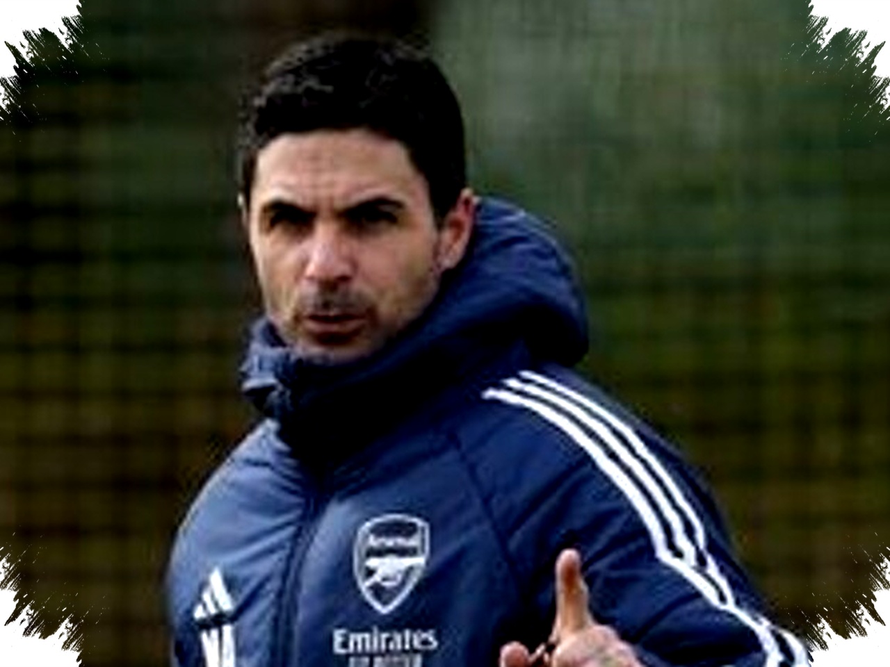 Mikel Arteta Tantang Pemain Arsenal Tembus Performa di Level Lebih Tinggi