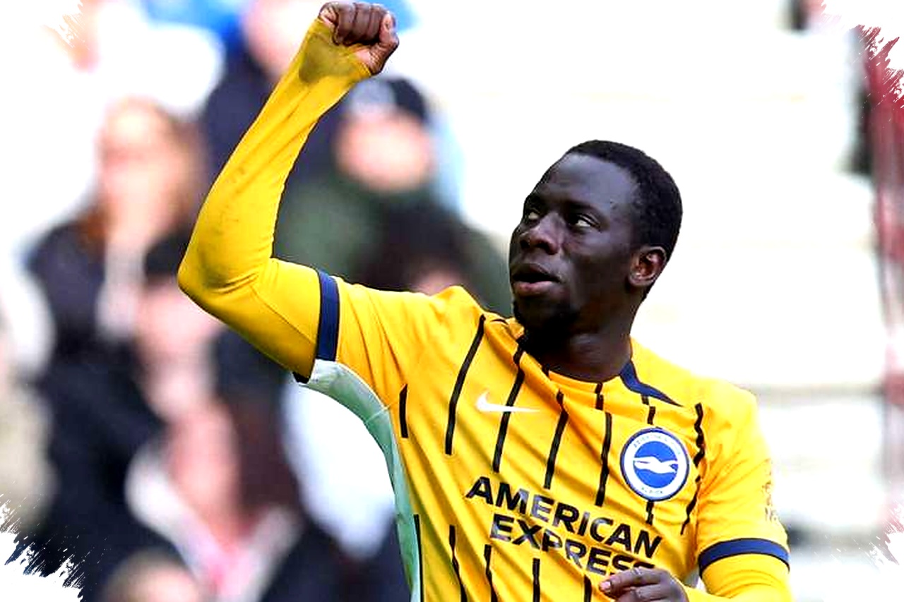 Minteh Bersinar, Brighton Bungkam Sunderland di Kandang Stadion of Light