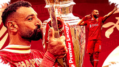 Mo Salah: Pemain Terbaik Premier League Dekade Ini dan Legenda Liverpool Terunggul