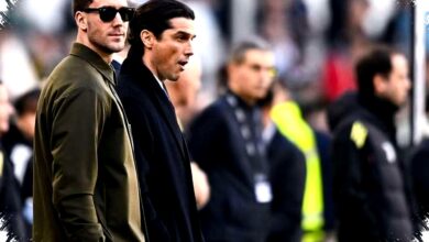 Moggi Dorong Juventus Segera Akhiri Negosiasi Kontrak Vlahovic