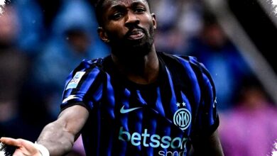 Moretto Ungkap Masa Depan Thuram, Inter Bisa Lepas Jika Tawaran Ideal Datang