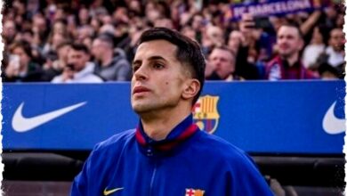 Mundo Deportivo: Flick Bisa Turunkan Cancelo untuk Atasi Serangan Giuliano Secara Efektif