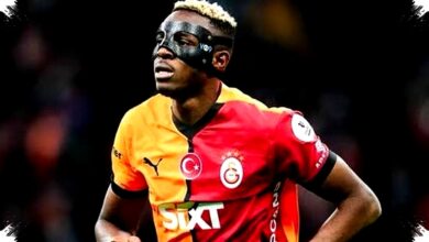 Mundo Deportivo: Osimhen Jadi Opsi Cadangan Barcelona Jika Gagal Datangkan Alvarez