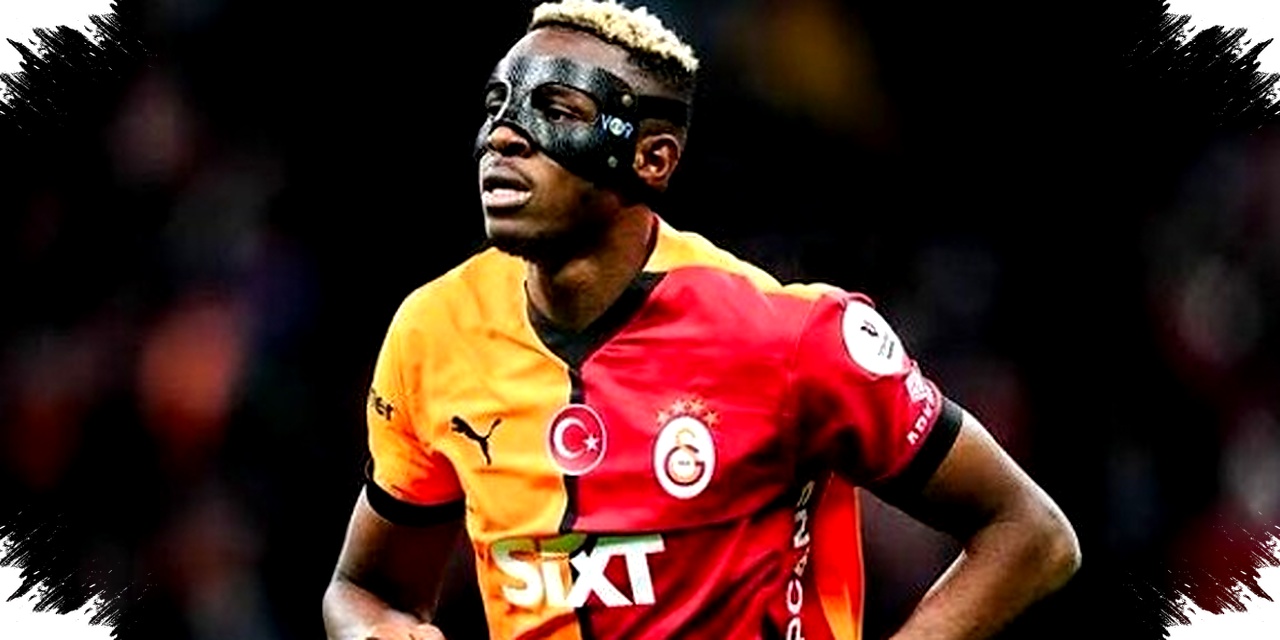 Mundo Deportivo: Osimhen Jadi Opsi Cadangan Barcelona Jika Gagal Datangkan Alvarez