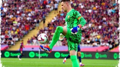 Nagelsmann Tegaskan Ter Stegen Tak Masuk Skuad Jerman untuk Piala Dunia