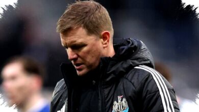 Newcastle Belum Cari Pengganti Howe, CEO Tegaskan Evaluasi Ditunda Hingga Akhir Musim