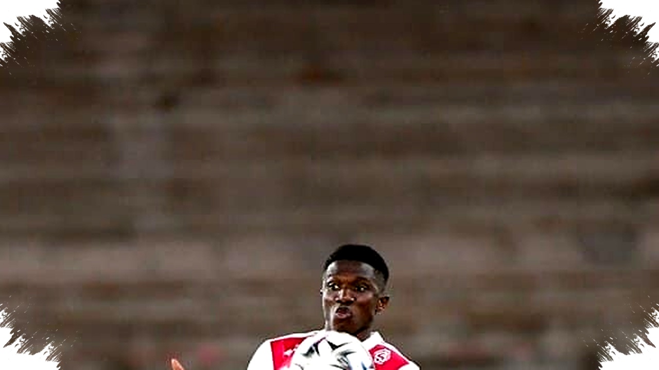 Newcastle Bidik Lamine Camara, Monaco Siapkan Respon di Bursa Transfer Musim Panas