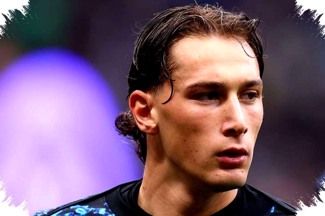 Newcastle Siap Gaet Penyerang Muda Inter, Esposito Jadi Target Utama Transfer