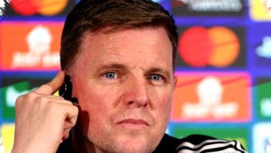 Newcastle Siap Hadapi Barcelona, Targetkan Sejarah di Laga Bergengsi Liga Champions