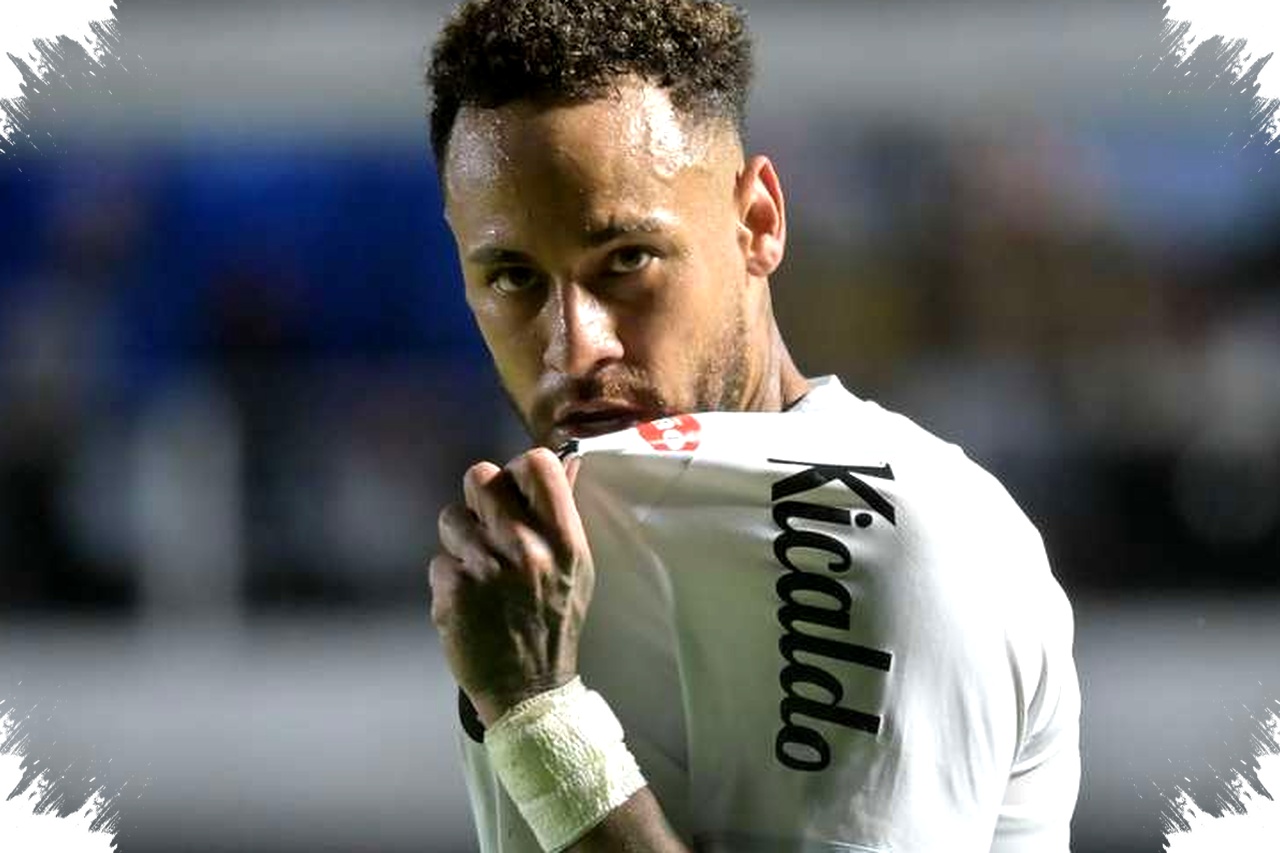 Neymar Masuk Skuad Brasil untuk Laga Persahabatan, Peluang Kembali ke Piala Dunia Terbuka