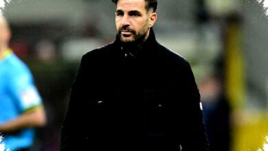 Orlando: Jadi Pelatih Kejutan, Cesc Dominasi Musim Serie A dengan Strategi Brilian