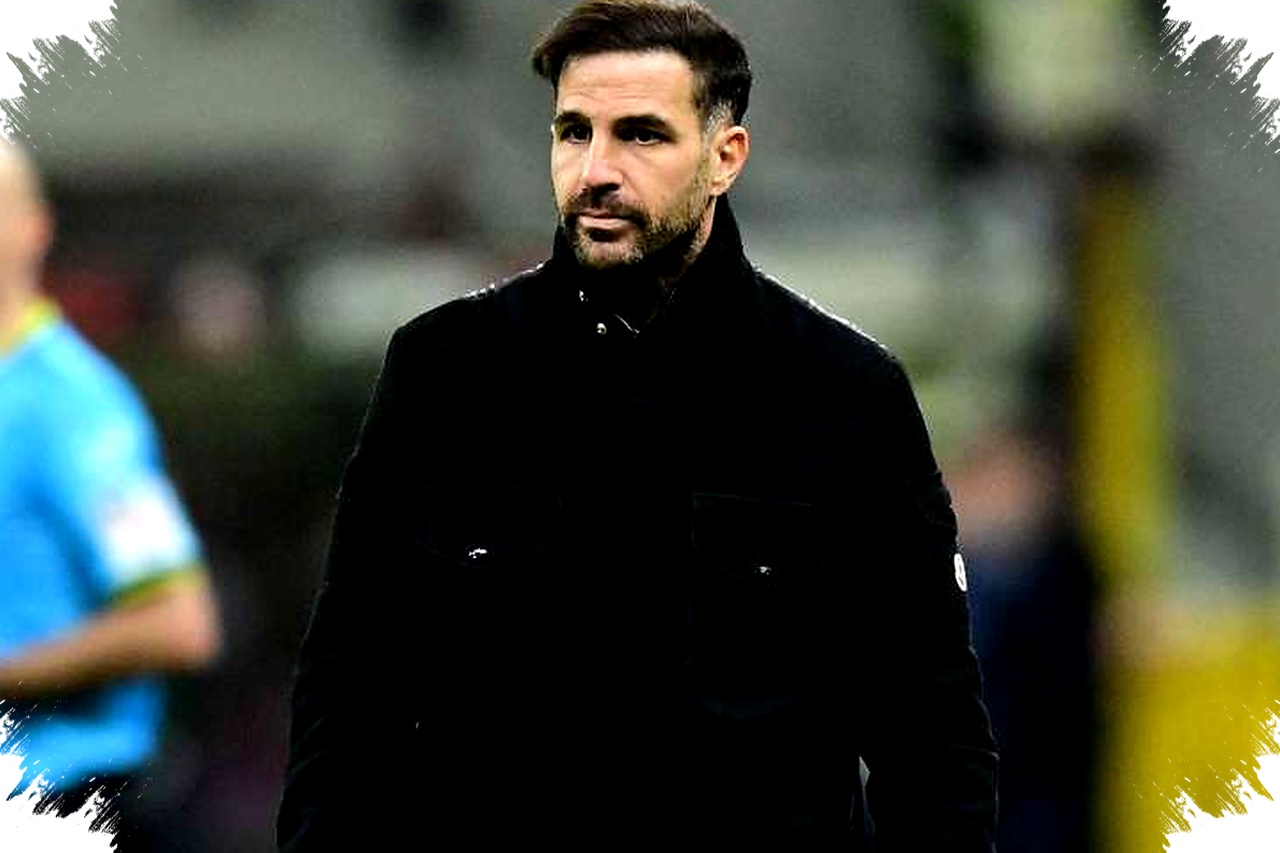 Orlando: Jadi Pelatih Kejutan, Cesc Dominasi Musim Serie A dengan Strategi Brilian