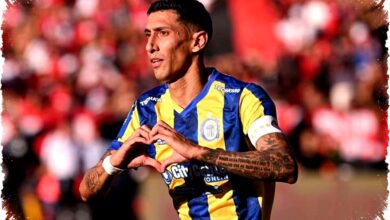 Pahlawan Real Madrid Di Maria Sebut Atletico Jadi Kuburan Pemain Argentina
