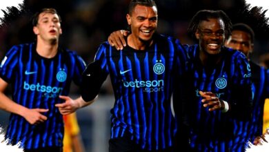 Pazzini Yakin Inter Milan Mampu Raih Scudetto Serie A Musim Ini