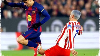 Pedri Ambil Hikmah dari Kekalahan Barcelona di Semifinal Copa del Rey