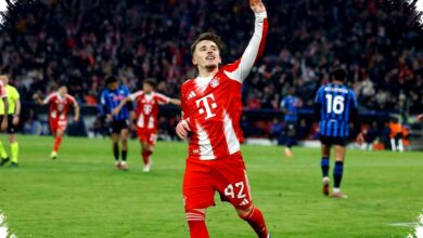 Pelatih Jerman Nagelsmann Ungkap Strategi Khusus untuk Bintang Muda Bayern Munich Karl