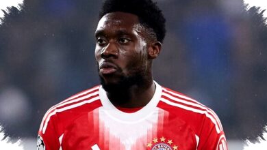 Pelatih Kanada Marsch Tenangkan Kekhawatiran Cedera Davies dengan Kabar Positif