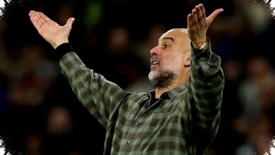 Pelatih Man City Guardiola Kecewa Kalah dari Real Madrid: Andai 11 Lawan 11 Hasil Berbeda